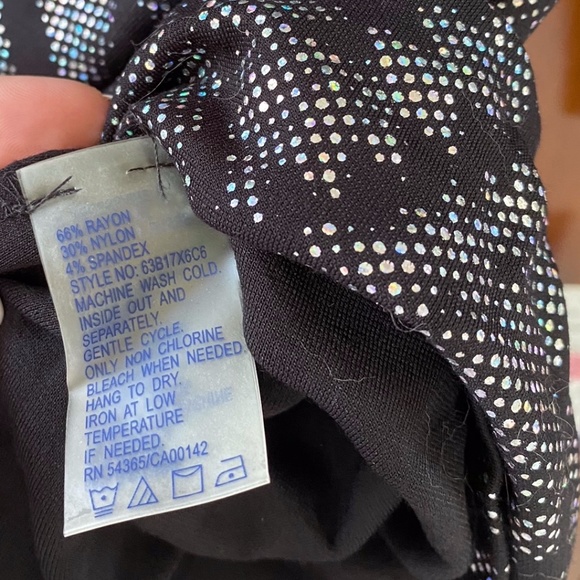 NEW NYGÅRD Tunic/Dress, Sz XL - Picture 4 of 5